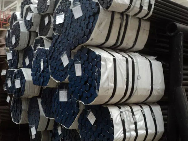 ASTM A106 GR.B无缝钢管